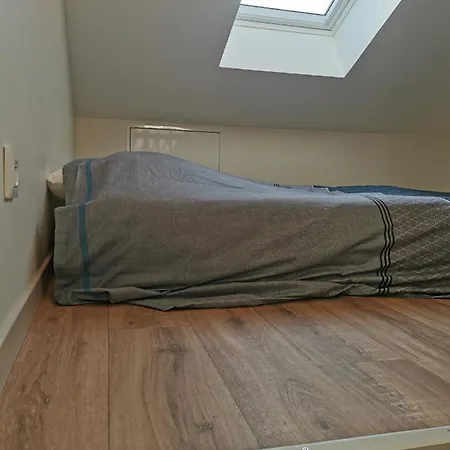 Climatise 38m2 Poitiers Proche Futuroscope *