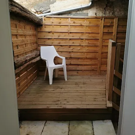 Apartmán Climatise 38m2 Poitiers Proche Futuroscope *