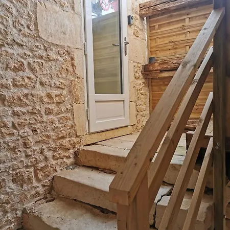 Climatise 38m2 Poitiers Proche Futuroscope * Buxerolles